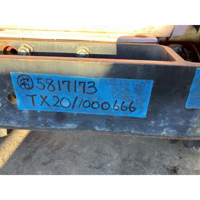 HONDA トラクター TX20