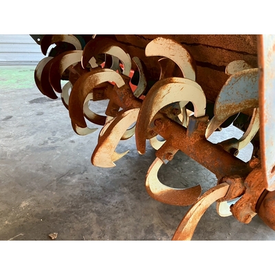 ISEKI トラクター TX1510F