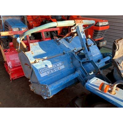 ISEKI トラクター TX1510F