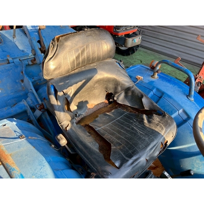 ISEKI トラクター TX1510F