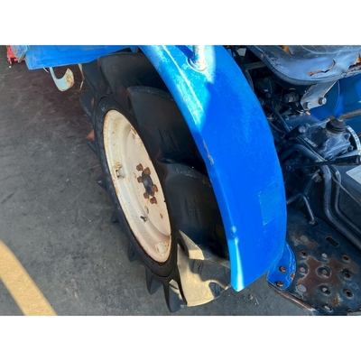 ISEKI トラクター TX1510F