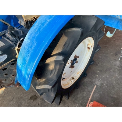 ISEKI トラクター TX1510F