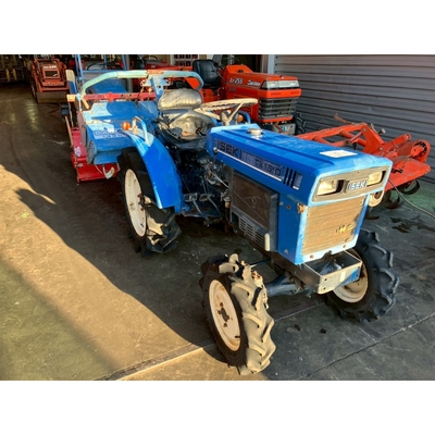 ISEKI トラクター TX1510F