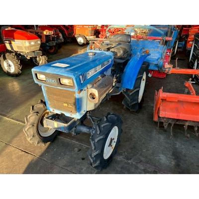 ISEKI トラクター TX1510F