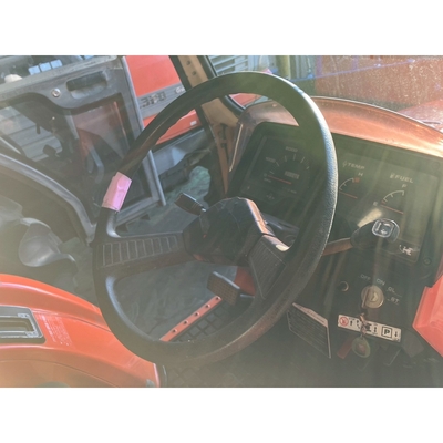 KUBOTA トラクター  X-24 SATURN