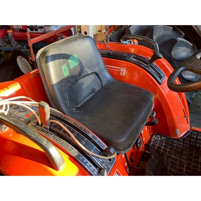 KUBOTA トラクター  X-24 SATURN