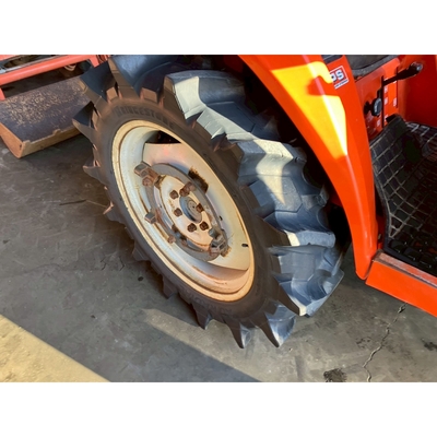 KUBOTA トラクター  X-24 SATURN