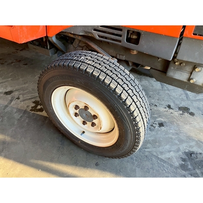 KUBOTA トラクター  X-24 SATURN