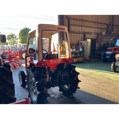 KUBOTA トラクター  X-24 SATURN