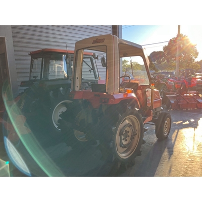 KUBOTA トラクター  X-24 SATURN