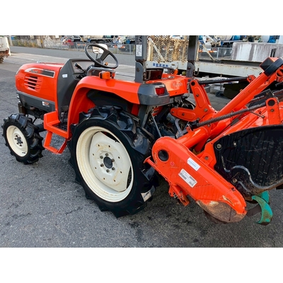 KUBOTA トラクター KT22