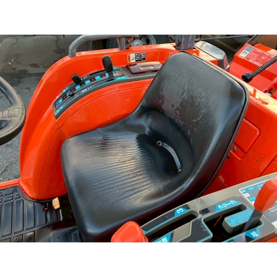 KUBOTA トラクター KT22