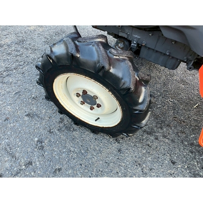 KUBOTA トラクター KT22