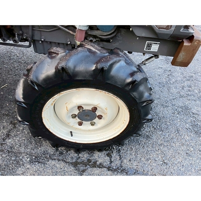 KUBOTA トラクター KT22