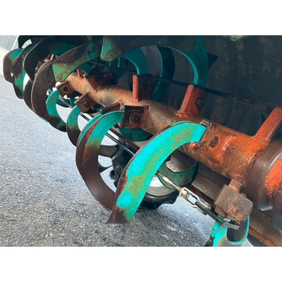 KUBOTA トラクター KT22