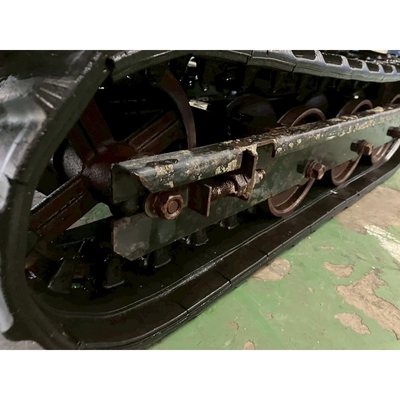 YANMAR 運搬車 MCG95