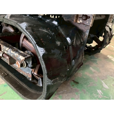 YANMAR 運搬車 MCG95