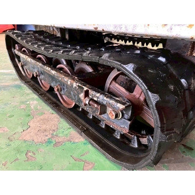 YANMAR 運搬車 MCG95