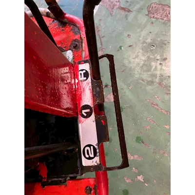 YANMAR 運搬車 MCG95