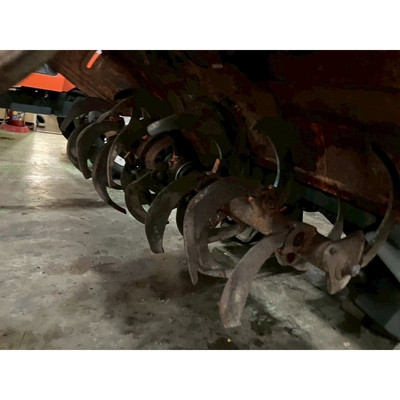 KUBOTA トラクター B7001