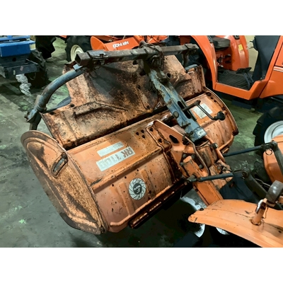 KUBOTA トラクター B7001