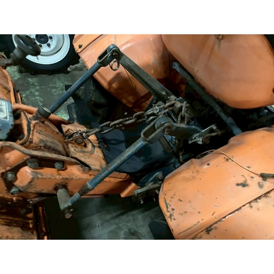 KUBOTA トラクター B7001
