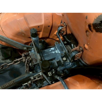 KUBOTA トラクター B7001