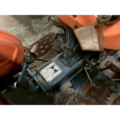 KUBOTA トラクター B7001