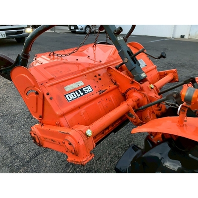 KUBOTA トラクター B7001D