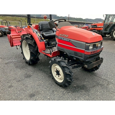 MITSUBISHI トラクター MT240