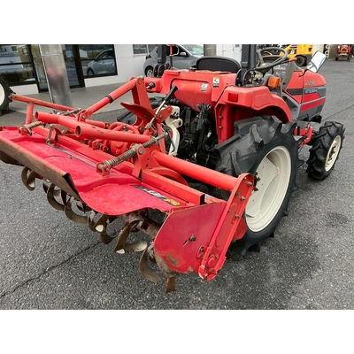 MITSUBISHI トラクター MT240