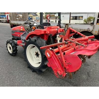 MITSUBISHI トラクター MT240