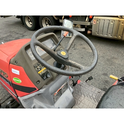 MITSUBISHI トラクター MT240