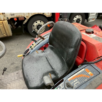 MITSUBISHI トラクター MT240