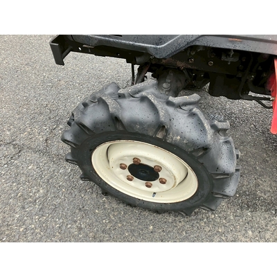 MITSUBISHI トラクター MT240