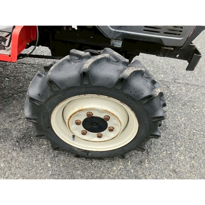 MITSUBISHI トラクター MT240