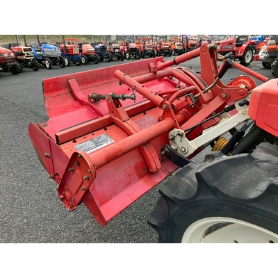 MITSUBISHI トラクター MT240