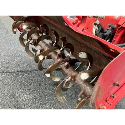 MITSUBISHI トラクター MT240