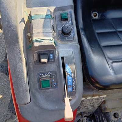 YANMAR トラクター AF18