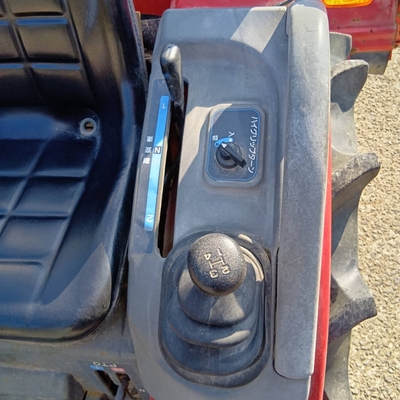 YANMAR トラクター AF18