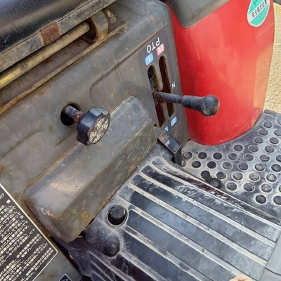 YANMAR トラクター AF18