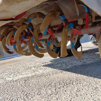 YANMAR トラクター AF18