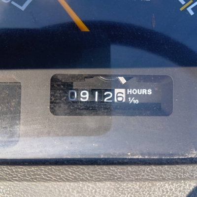 YANMAR トラクター AF18