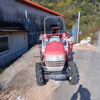 YANMAR トラクター AF18