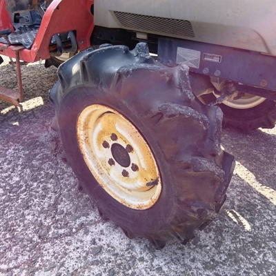 YANMAR トラクター AF18