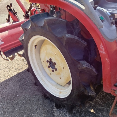 YANMAR トラクター AF18