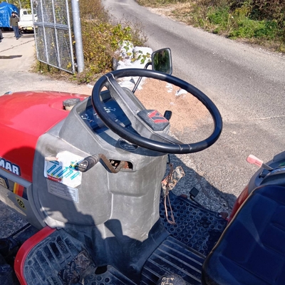 YANMAR トラクター AF18