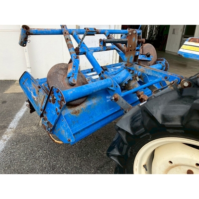 ISEKI トラクター TU205F