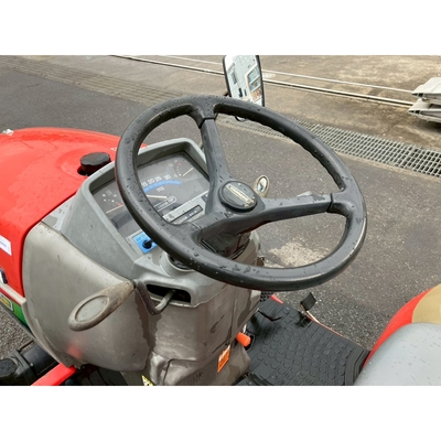 YANMAR トラクター AF120