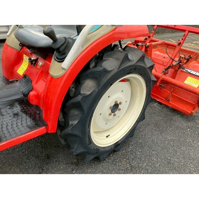 YANMAR トラクター AF120